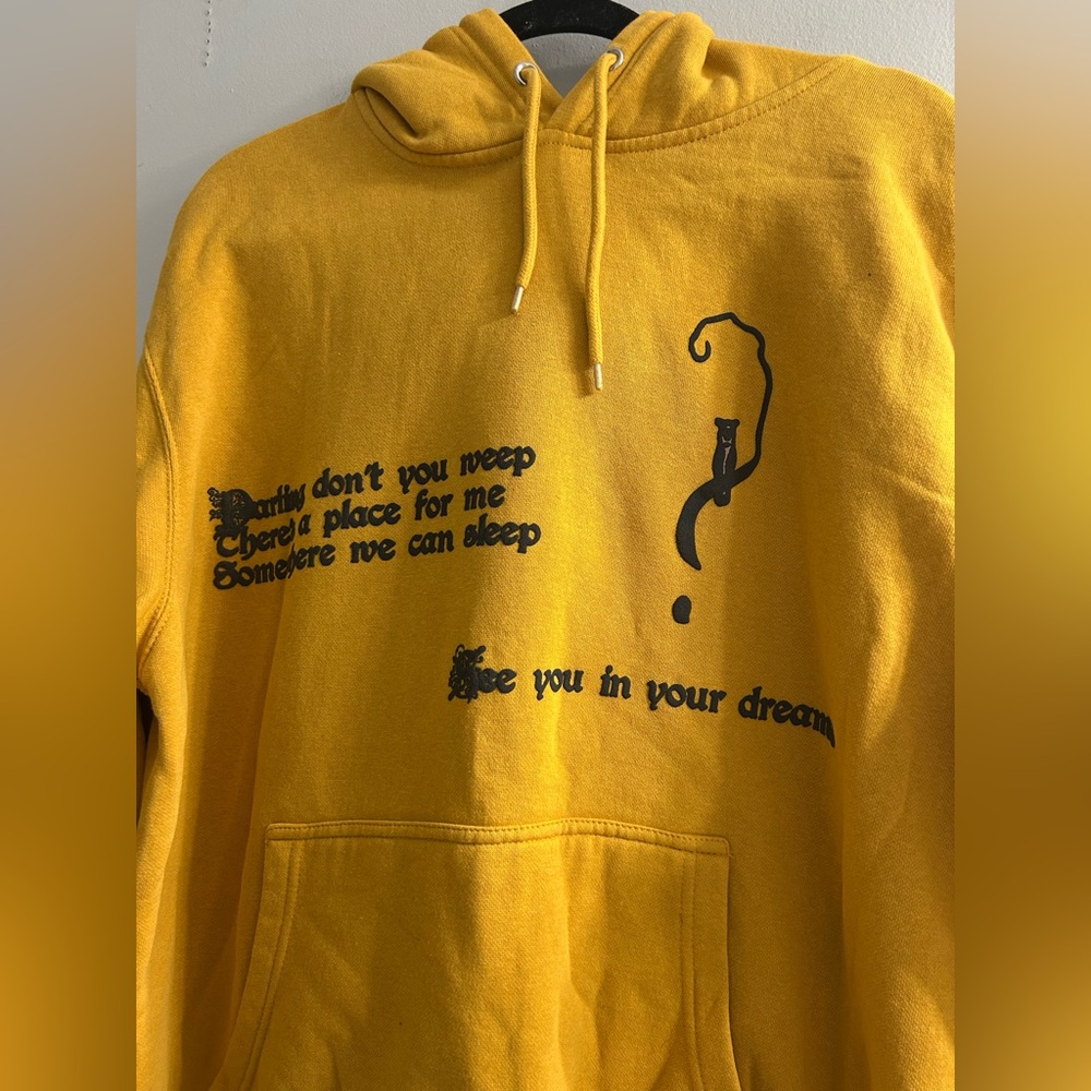Halsey 2022 tour hoodie sweatshirt